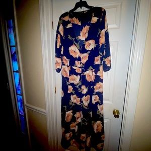 Summer Maxi Dress